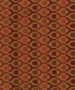 Matrix Poppy M8348 by Barrow Designer Fabric 2907 41% POLYESTER (F)
30% RAYON (S)
29% COTTON CHINA 24,000 DOUBLE RUBS </p><p>Repeat: Horizontal: 4-1/2" and Vertical: 4-1/2" 54" Minimum - Swanky Fabrics -