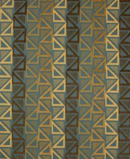 Isoceles Lagoon M9097 by Barrow Industries Designer Fabric Transitional/12CL02 56% POLYESTER
32% COTTON
12% RAYON Asia 12,000 DOUBLE RUBS Horizontal: 13-7/8" and Vertical: 13-1/2" 56" - Swanky Fabrics -