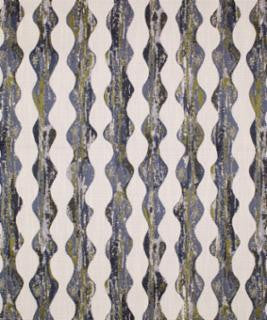 Canals Lapis M9335 by Barrow Designer Fabric 13CL05 63% POLYESTER (F)
24% RAYON (S)
13% COTTON CHINA 9,000 DOUBLE RUBS </p><p>Repeat: Horizontal: 13-1/2" and Vertical: 13-1/2" 54" Minimum - Swanky Fabrics -