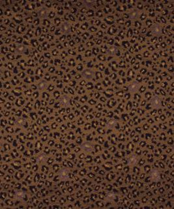 Hesperia Leopard M9698 by Barrow Designer Fabric