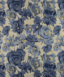 Splendid Summer M9560 by Barrow Designer Fabric 13CL05 64% POLYESTER (F) 36% RAYON (S) CHINA 9,000 DOUBLE RUBS </p><p>Repeat: Horizontal: 13 1/2" and Vertical: 13 1/2" 54" Minimum - Swanky Fabrics -