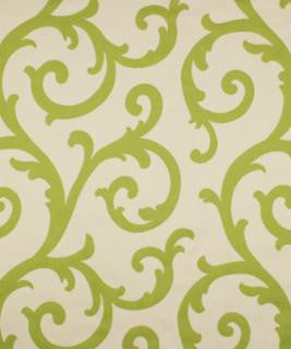 Lovells Island Citrine M9722 by Barrow Designer Fabric 15CL02 61% RAYON (S) 39% POLYESTER (F) CHINA 50,000 DOUBLE RUBS </p><p>Repeat: Horizontal: 13 1/2" and Vertical: 27" 54" Minimum - Swanky Fabrics -