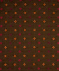 Spindrift Chocolate M7485 by Barrow Designer Fabric