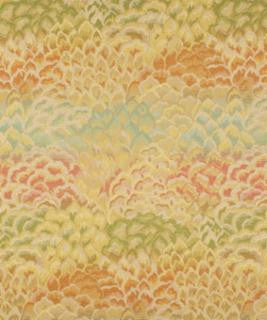 Blythe Melba M9202 by Barrow Designer Fabric 13CL01 65% RAYON (S)
35% POLYESTER (F) CHINA 18,000 DOUBLE RUBS </p><p>Repeat: Horizontal: 13-1/2" and Vertical: 27" 54" Minimum - Swanky Fabrics -
