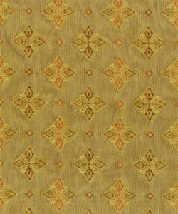 Saville Bronze M7956 by Barrow Designer Fabric