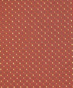 Bradley Merlot M7839 by Barrow Designer Fabric