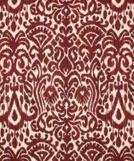 Palatki Lava M9626 by Barrow Designer Fabric 14CL03 65% COTTON
35% POLYESTER (F) CHINA 12,000 DOUBLE RUBS </p><p>Repeat: Horizontal: 13 1/2" and Vertical: 13 1/2" 54" Minimum - Swanky Fabrics -
