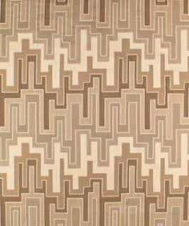 Bowman Driftwood M9710 by Barrow Designer Fabric 15CL08 57% POLYESTER (F) 43% RAYON (S) CHINA 15,000 DOUBLE RUBS </p><p>Repeat: Horizontal: 9" and Vertical: 8 7/8" 54" Minimum - Swanky Fabrics -