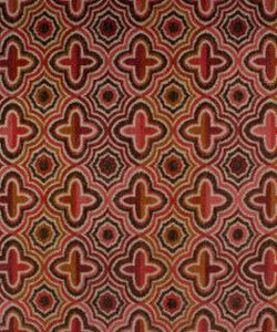Thesaurus 51615 M10131 by Barrow Designer Fabric