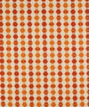 Plaited Tangerine M9477 by Barrow Designer Fabric