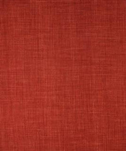 Atherton Red M9281 by Barrow Designer Fabric