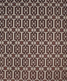 Vanceboro 11617 M9995 by Barrow Designer Fabric 16C09 76% POLYESTER 24% COTTON CHINA 24,000 DOUBLE RUBS </p><p>Repeat: Horizontal: 6 6/8" and Vertical: 4 3/8 " 54" Minimum - Swanky Fabrics -