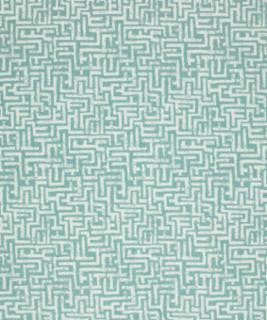 Rocky River 12014 M10509R by Barrow Designer Fabric 20C01 78% POLYESTER (F) 22% COTTON CHINA 30,000 DOUBLE RUBS </p><p>Repeat: Horizontal: 14" and Vertical: 7" 54" Minimum - Swanky Fabrics -
