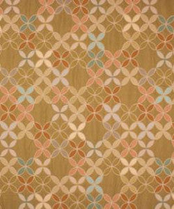 Sambora Alabaster M9194 by Barrow Designer Fabric