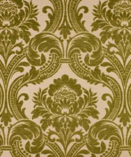 Becoming Lichen M9206 by Barrow Industries Designer Fabric Traditional/12CL03 62% ACRYLIC
21% POLYESTER
17% RAYON Asia 9,000 DOUBLE RUBS Horizontal: 27" and Vertical: 21-1/2"" 59" - Swanky Fabrics -