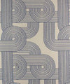 Diorama 51916 M9736 by Barrow Designer Fabric