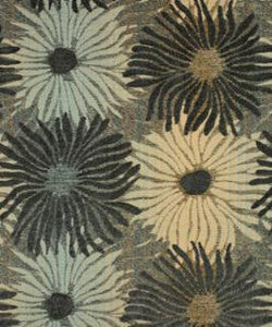 Keener Indigo M8540 by Barrow Designer Fabric