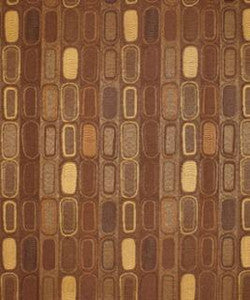 Jones Teak M8422 by Barrow Designer Fabric