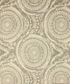 Petroglyph Driftwood M9549 by Barrow Industries Designer Fabric Casual Living/14CL03 100% POLYESTER Asia 9,000 DOUBLE RUBS Horizontal: 13 1/2" and Vertical: 14" 58" - Swanky Fabrics -