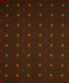 Pinwheel Chocolate M7485 by Barrow Designer Fabric