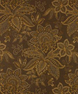 Watkins Truffle M8361 by Barrow Designer Fabric