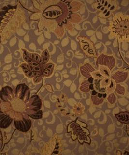 Bewitch Bronze M9116 by Barrow Designer Fabric 12CL04 57% RAYON 31% POLYESTER 12% COTTON CHINA 9,000 DOUBLE RUBS </p><p>Repeat: Horizontal: 27" and Vertical: 27" 54" Minimum - Swanky Fabrics -