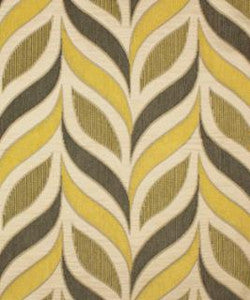 Phoenix Plantain M9658 by Barrow Designer Fabric