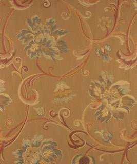 Jessica Cornflower M8357 by Barrow Designer Fabric 13CL02 75% POLYESTER (F)
25% RAYON (S) CHINA 24,000 DOUBLE RUBS </p><p>Repeat: Horizontal: 13-1/2" and Vertical: 54" 54" Minimum - Swanky Fabrics -