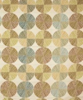 Radius Moonbeam M9232 by Barrow Designer Fabric 12CL05 100% POLYESTER CHINA 9,000 DOUBLE RUBS </p><p>Repeat: Horizontal: 6-3/4" and Vertical: 13-1/2" 54" Minimum - Swanky Fabrics -