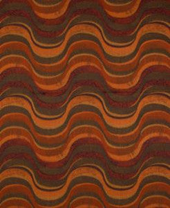 Perpetual Henna M9073 by Barrow Designer Fabric
