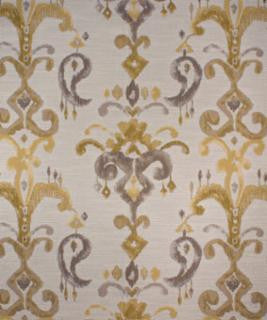 Sharleigh 21314 M10036 by Barrow Industries Designer Fabric 21CL04 35% POLYESTER (S) | 22% RAYON (S) | 43% POLYESTER (F) CHINA </p><p>Repeat: Horizontal: 13 1/2" and Vertical: 12 5/8" 54" Minimum - Swanky Fabrics -