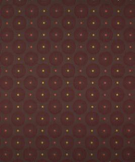 Umbrella Grape M8964 by Barrow Designer Fabric 12C02 55% RAYON (S) 45% POLYESTER (F) CHINA 30,000 DOUBLE RUBS </p><p>Repeat: Horizontal: 2-7/8" and Vertical: 2-5/8" 54" Minimum - Swanky Fabrics -
