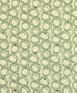 Hoople 12112 M9861 by Barrow Designer Fabric 1707 52% RAYON 48% POLYESTER CHINA 15,000 DOUBLE RUBS </p><p>Repeat: Horizontal: 4 1/2" and Vertical: 4 3/8" 54" Minimum - Swanky Fabrics -