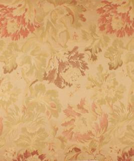 M6398 5876 M6398 by Merrimac Designer Fabric MGALL15 70% RAYON (S) 30% POLYESTER (F) CHINA 15,000 DOUBLE RUBS </p><p>Repeat: Horizontal: 13-1/2" and Vertical: 24" 54" Minimum - Swanky Fabrics -