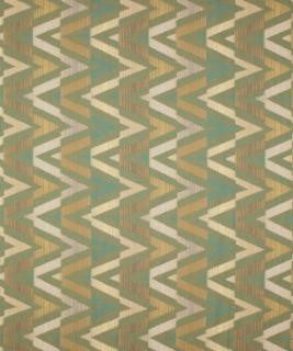 Visser Mist M9375 by Barrow Designer Fabric 1413 45% RAYON (S) 42% POLYESTER (F) 13% COTTON CHINA 15,000 DOUBLE RUBS </p><p>Repeat: Horizontal: 13-1/2" and Vertical: 6-3/4" 54" Minimum - Swanky Fabrics -