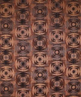 Glover Tigereye M8633 by Barrow Designer Fabric 2913 53% POLYESTER 42% RAYON 5% COTTON CHINA 15,000 DOUBLE RUBS </p><p>Repeat: Horizontal: 13-1/2" and Vertical: 13-1/2" 54" Minimum - Swanky Fabrics -