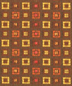 Cody Fudge M7990 by Barrow Designer Fabric 2807 65% RAYON 35% POLYESTER CHINA 15,000 DOUBLE RUBS </p><p>Repeat: Horizontal: 1-7/8" and Vertical: 0-7/8" 54" Minimum - Swanky Fabrics -