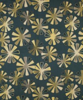 Annabel Curacao M8188 by Barrow Designer Fabric 13CL03 52% RAYON (S) 31% POLYESTER (F) 17% COTTON CHINA 33,000 DOUBLE RUBS </p><p>Repeat: Horizontal: 13-1/2" and Vertical: 13-3/8" 54" Minimum - Swanky Fabrics -
