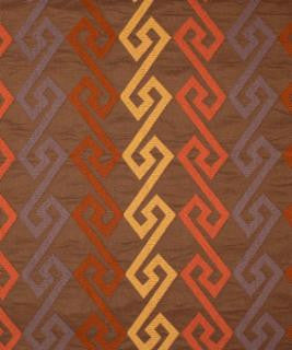 Fonseca Brazil M9353 by Barrow Designer Fabric 1213 34% POLYESTER (S)
21% POLYESTER (F)
45% COTTON CHINA 24,000 DOUBLE RUBS </p><p>Repeat: Horizontal: 3-3/8" and Vertical: 12" 54" Minimum - Swanky Fabrics -