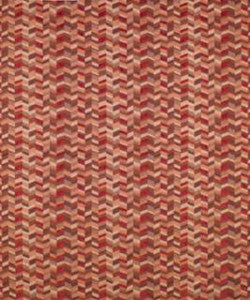 Gunwale Geranium M9557 by Barrow Designer Fabric