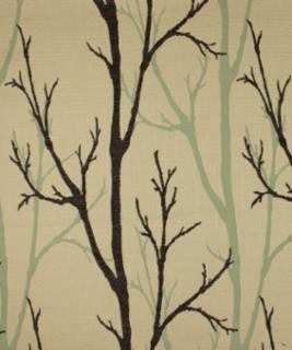 Brantley Birch M9356 by Barrow Designer Fabric 13CL03 70% POLYESTER 30% COTTON CHINA 27,000 DOUBLE RUBS </p><p>Repeat: Horizontal: 13-1/2" and Vertical: 13-1/2" 54" Minimum - Swanky Fabrics -