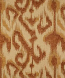 Colson Saffron M9333 by Barrow Designer Fabric