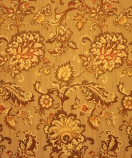 Isherwood Caramel M7336 by Barrow Industries Designer Fabric Traditional/2769 65% RAYON (S)
35% POLYESTER (F) Asia 15,000 DOUBLE RUBS Horizontal: 13-1/2" and Vertical: 25" 56" - Swanky Fabrics -
