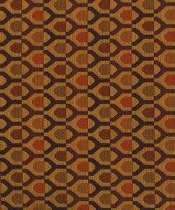 Matrix Amber M8348 by Barrow Designer Fabric 2907 41% POLYESTER (F) 30% RAYON (S) 29% COTTON CHINA 24,000 DOUBLE RUBS </p><p>Repeat: Horizontal: 4-1/2" and Vertical: 4-1/2" 54" Minimum - Swanky Fabrics -
