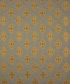Glace Prussian M7658 by Barrow Designer Fabric