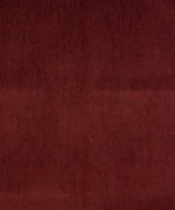 Basswood Cranberry M9589 by Barrow Designer Fabric