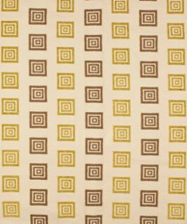 Souvenir Marshmallow M9083 by Barrow Industries Designer Fabric Transitional/12CL05 67% RAYON
33% POLYESTER Asia 9,000 DOUBLE RUBS Horizontal: 4-3/4" and Vertical: 2-1/4" 57" - Swanky Fabrics -