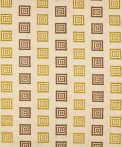 Souvenir Marshmallow M9083 by Barrow Designer Fabric