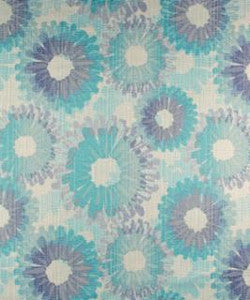 Capstan Hydrangea M9650 by Barrow Designer Fabric