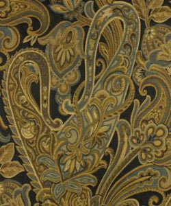 Gyllenhal Midnight M8206 by Barrow Designer Fabric